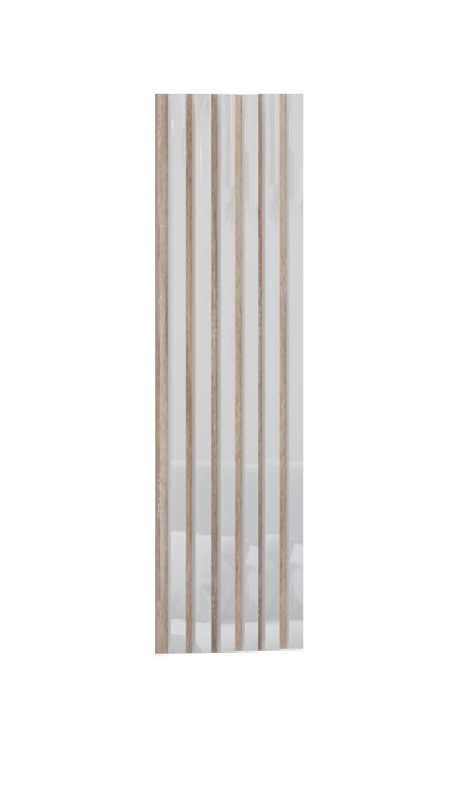 Falpanel 270x50 cm