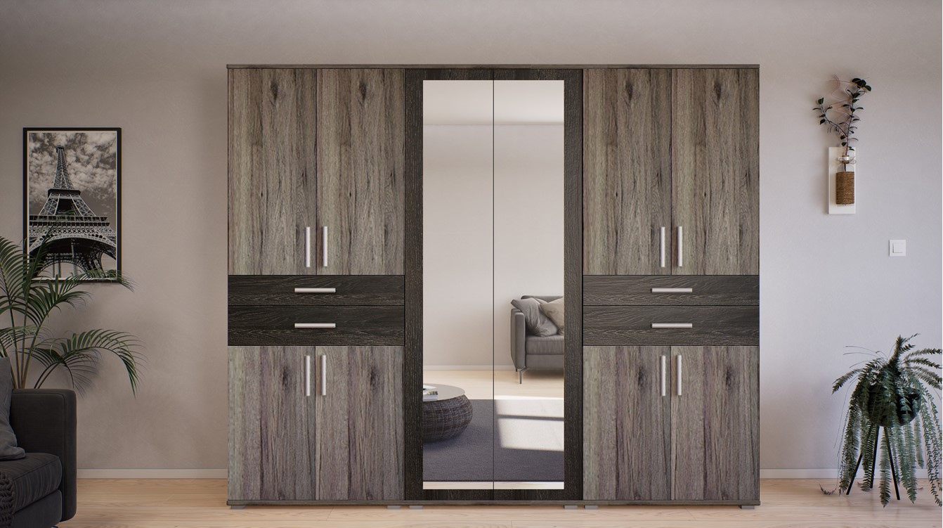Corpus GIB Salon 10. 240 cm Sanremo-Canterbury