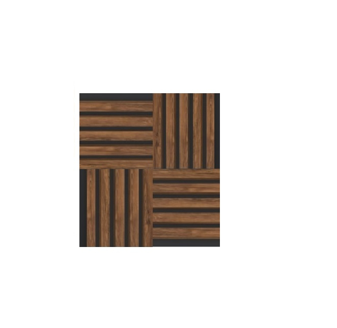 Corpus Tritón Falpanel 39 x 39 cm Lap: Antracit tölgy Léc: Kézműves tölgy