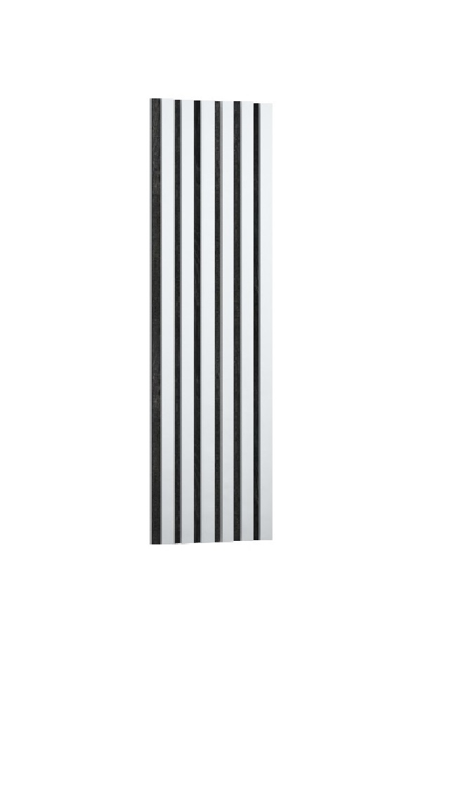 Corpus Tritón Falpanel 165 x 60 cm Lap: Canterbury Léc: Fehér