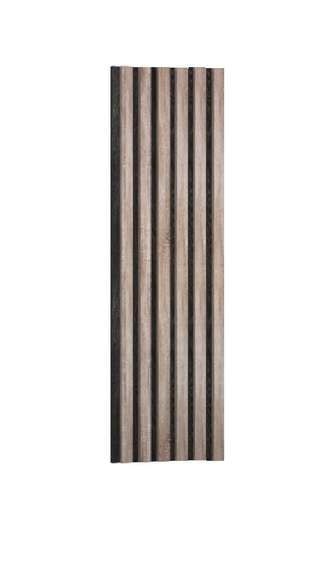 Corpus Tritón Falpanel 240 x 50 cm Lap: Canterbury Léc: Sonoma