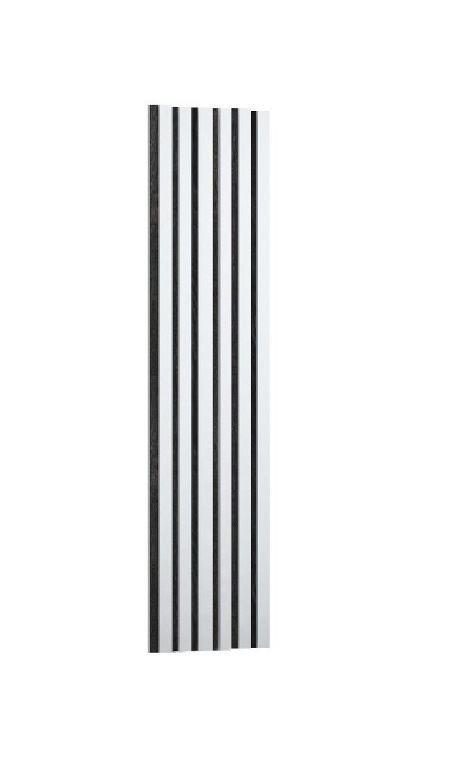 Corpus Tritón Falpanel 240 x 60 cm Lap: Canterbury Léc: Fehér