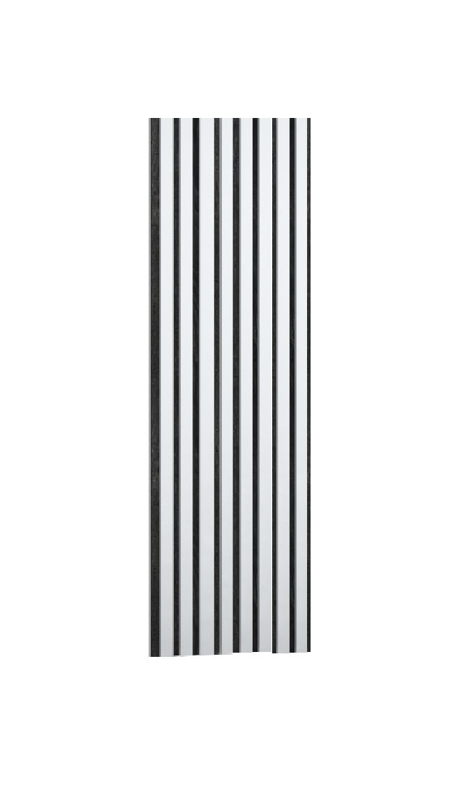 Corpus Tritón Falpanel 270 x 30 cm Lap: Canterbury Léc: Fehér
