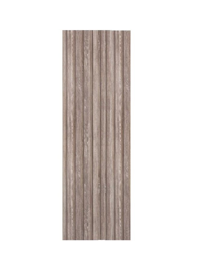 Corpus Tritón Falpanel 270 x 40 cm Lap: Sonoma Léc: Trüffel
