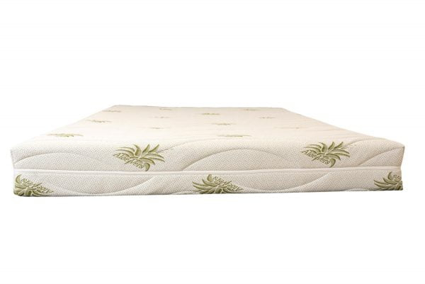 Matrac+mosható huzat 15 cm vastag N30 keménység